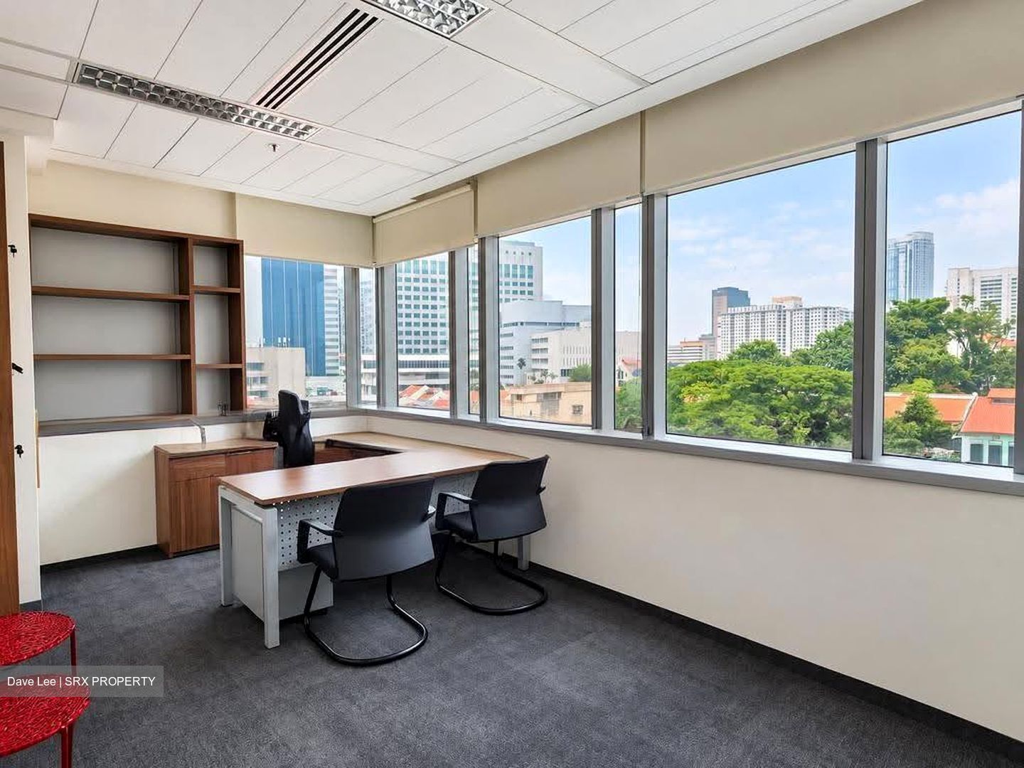 Telok Ayer Street (D1), Office #632361411